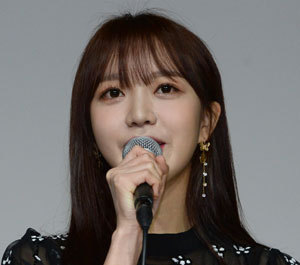 배우 김소희, 드라마 '덕생일지' 여주인공