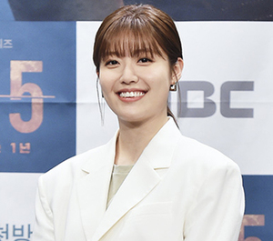 남지현 '순백의 여신'