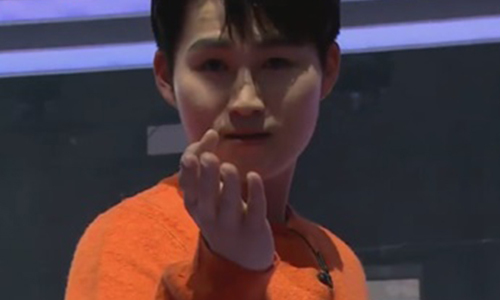 ‘사랑의 콜센타’ 김희재, 여심 사로잡고 인기 행진