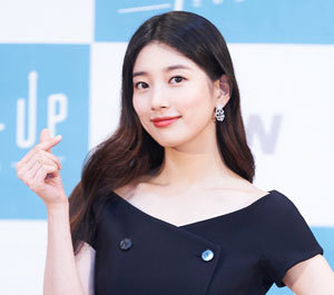 '스타트업' 배수지, 사랑의 하트 발사