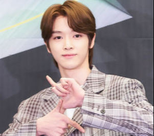 NCT 성찬, 훈남의 매력 발산