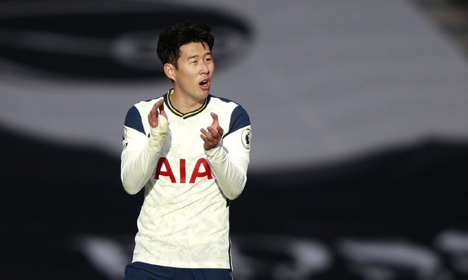 [SW이슈] Son Heung-min, Real Madrid transfer seol, renewal