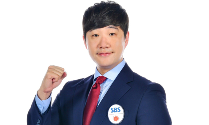 [단독] Announcer Bae Sung-jae, SBS’s voice…  Officials “High-ranking officials being held”