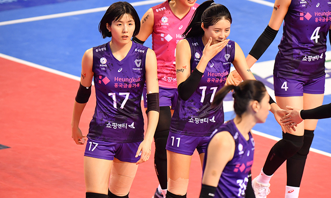 [SW이슈] Controversy over school violence in the volleyball world, more important because it is the first time