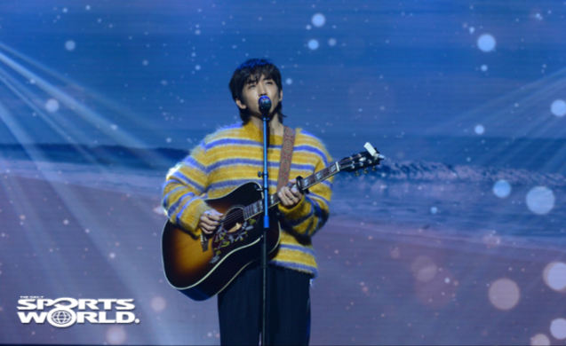 [SW포토] 이승윤 첫 번째 정규앨범 발매 쇼케이스