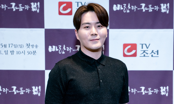 '음주운전' 이루, "모친 치매" 선처 호소
