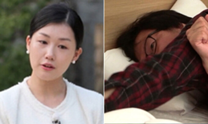 '나솔' 파국의 16기, 릴레이 오열 사태