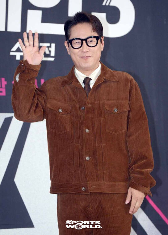 [SW포토]기대되는 심사위원, 윤종신