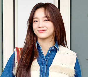 김세정, 싱그러운 미소
