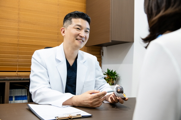 스마일프로, 정교해진 난시 교정 효과+빨라진 수술 속도 눈길