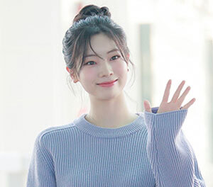 트와이스 다현, 성숙美 발산