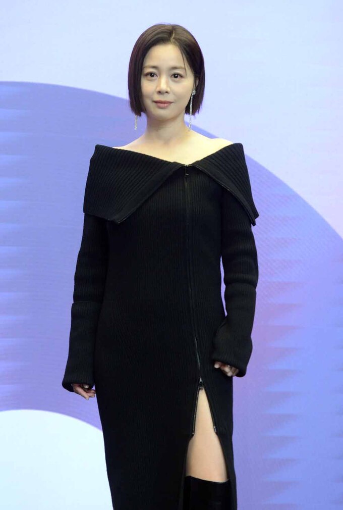 [SW포토]서영희,'수상한 그녀, 기대해 주세요!'