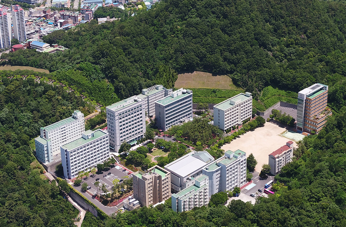 부영그룹 창신대, ‘코이카 국제개발협력 이해증진사업’ 수행대학 선정  ​