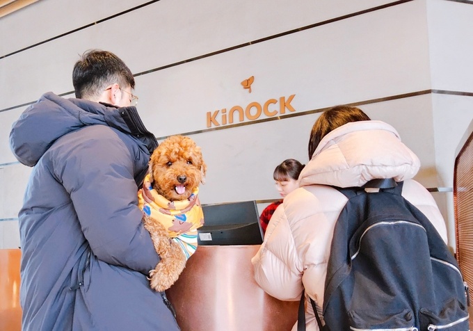 펫호텔 ‘키녹’ 인기비결... 댕댕이 ‘키’우는 반려인 ‘녹’이는 감동 디테일