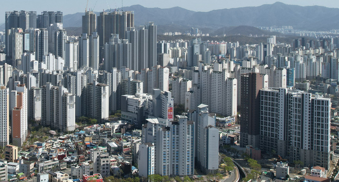 정부, 악성 미분양 등 부동산 종합 대책 발표