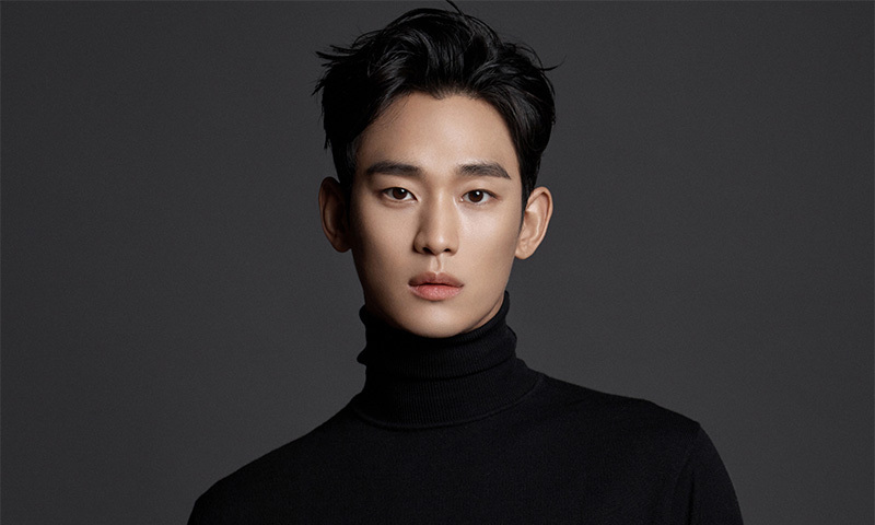 "김수현 측, '살려달라' 문자에 2차 내용증명"