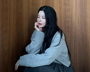 장재인, 물오른 미모로 여신 변신