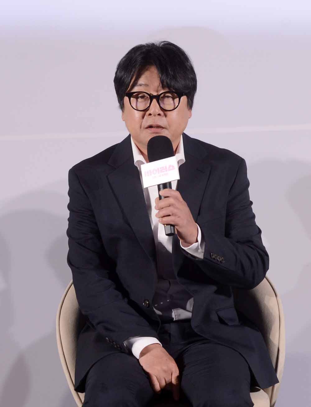 [SW포토]균박사 김윤석 입니다