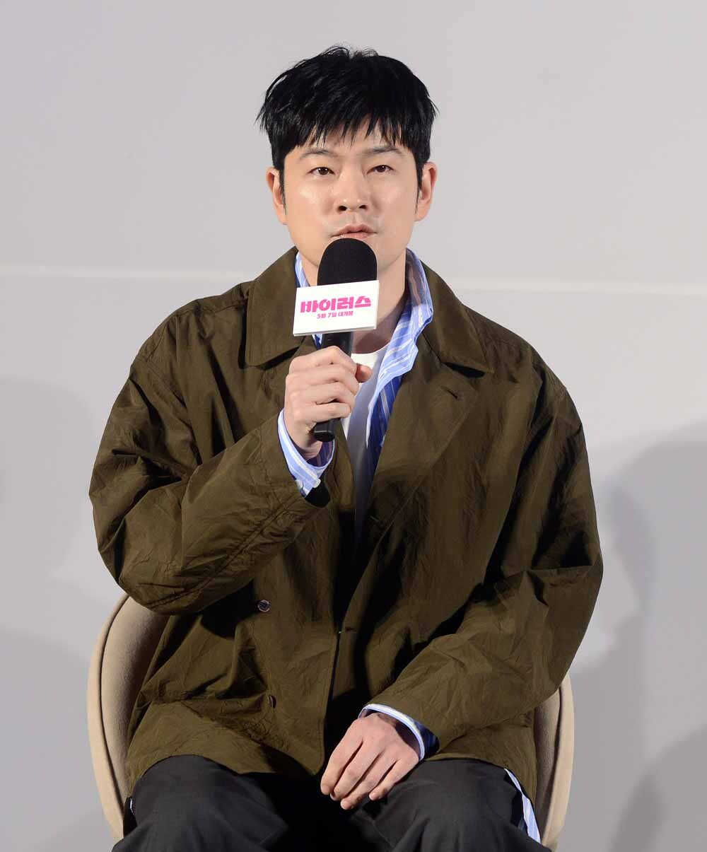 [SW포토]멀티 연예인 장기하