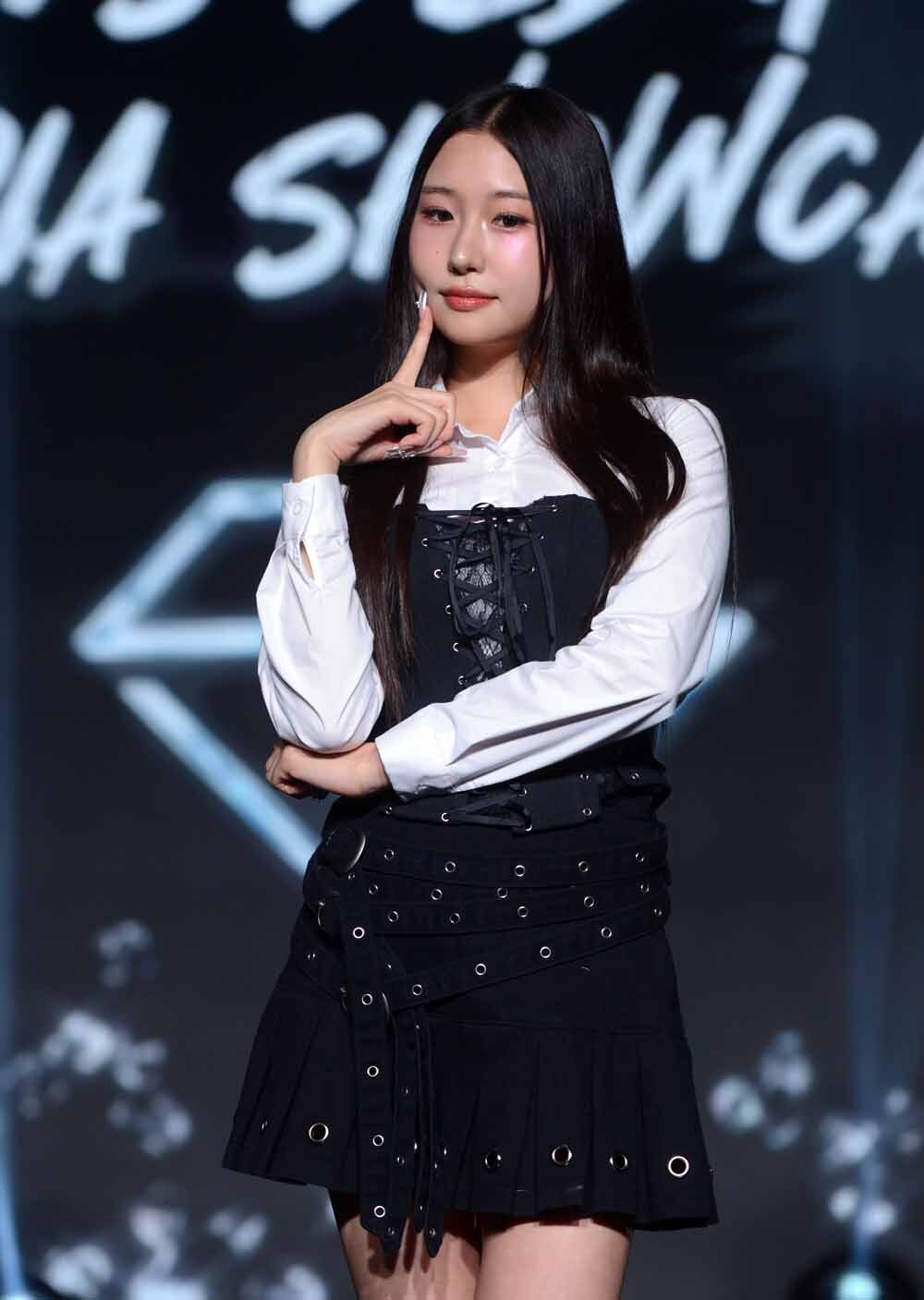 [SW포토]VVS 새침한 아일리