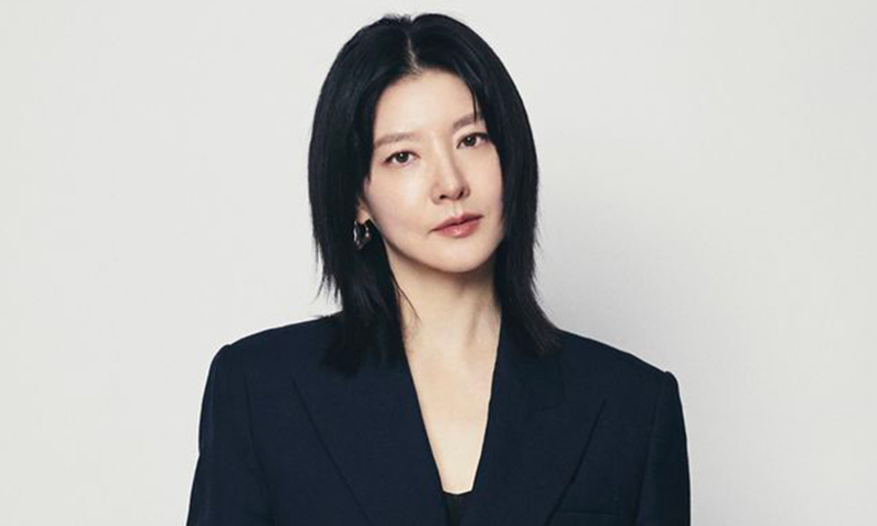 이영애 "가수 제안 받아…엄정화처럼 될 뻔"