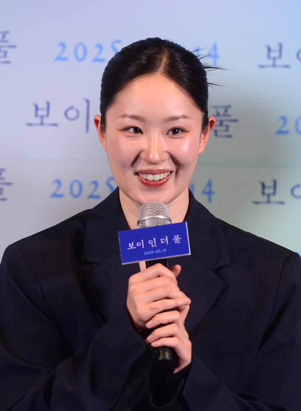 [SW포토]댄서 출신 배우 효우