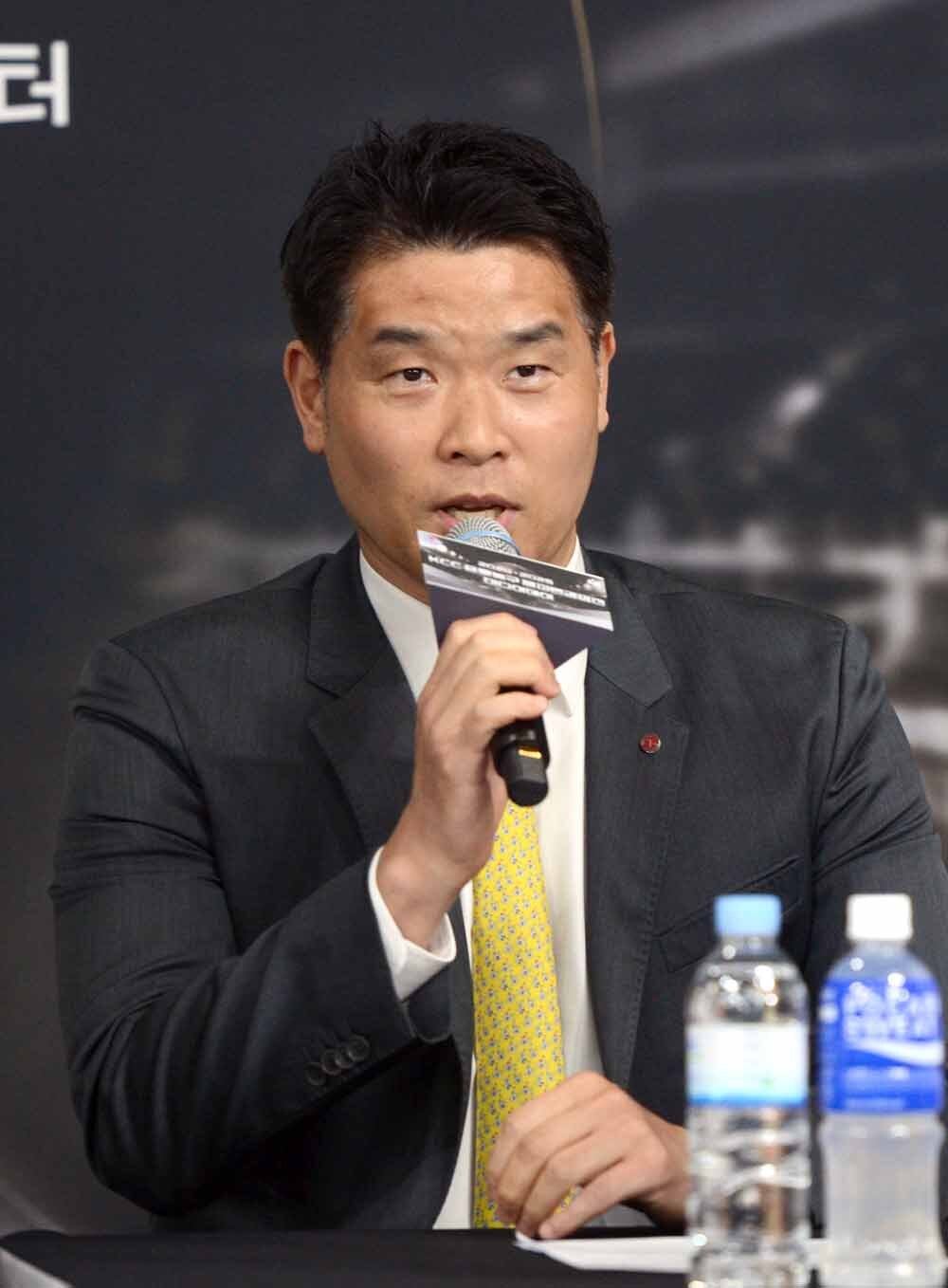 [SW포토]창원 LG 조상현 감독