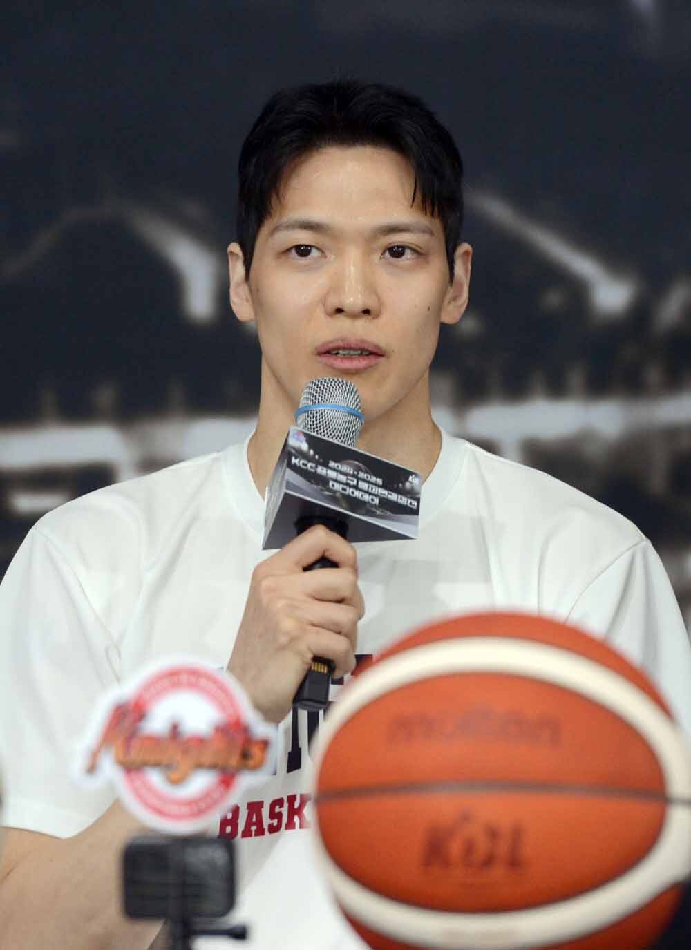 [SW포토]서울 SK 김선형