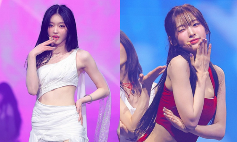 오마이걸, 4인 재계약…"유아·아린, 계약 종료"
