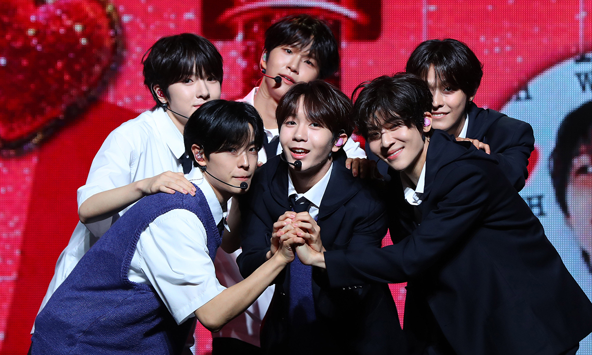 NCT 위시, SM콘 불참 이유 [공식]