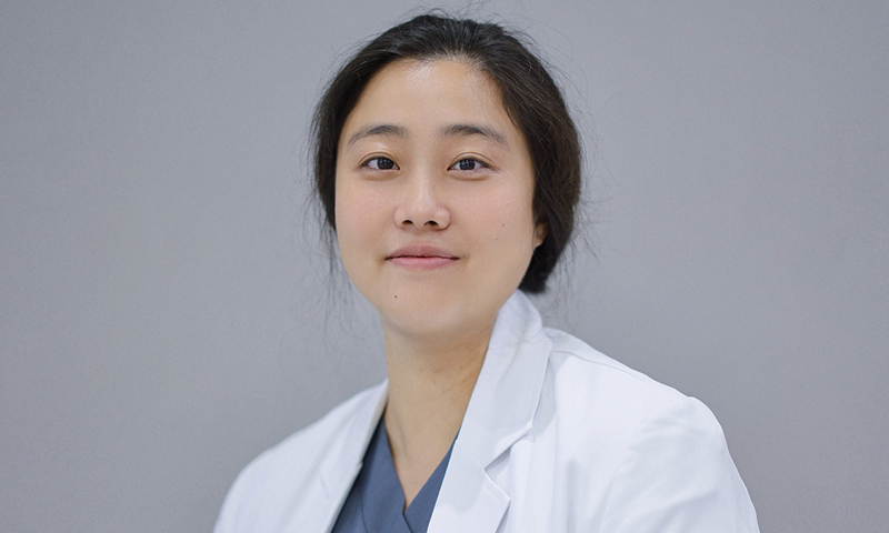 "주관터널증후군 아시나요"