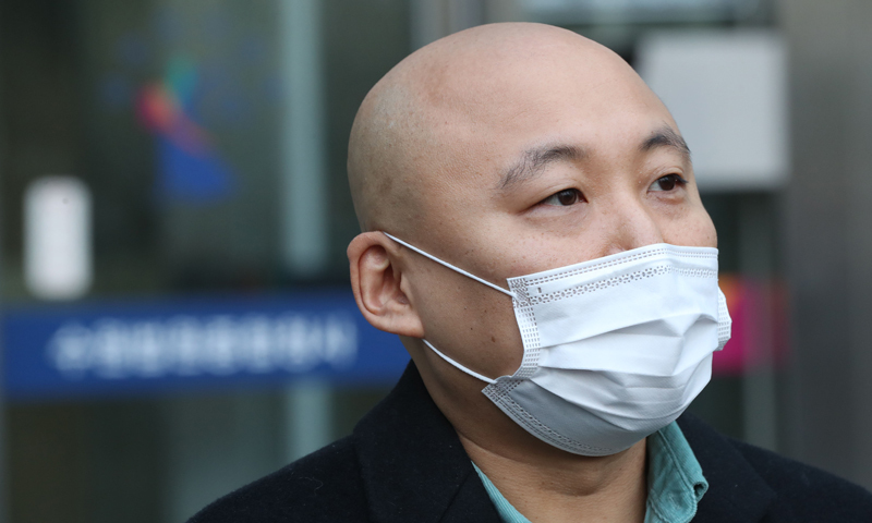 '주호민子 학대 혐의' 특수교사, 무죄 선고