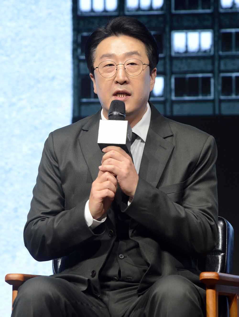 [SW포토]귀여운 막내 현봉식 입니다