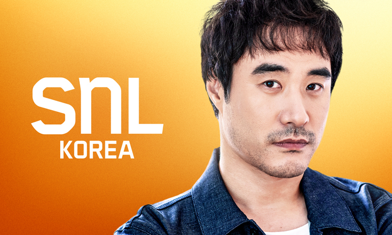 '음주운전' 배성우, 'SNL'로 예능 복귀
