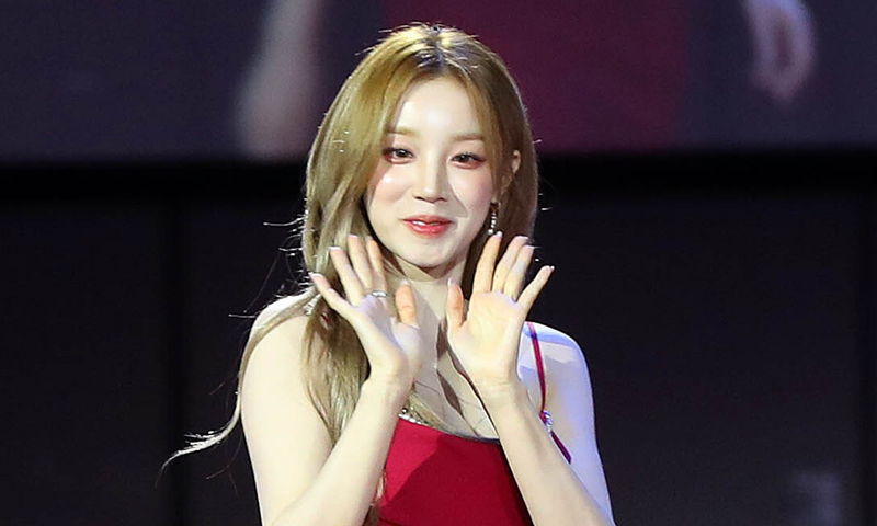 아이들 우기 '콘서트 티켓 발언'에 갑론을박