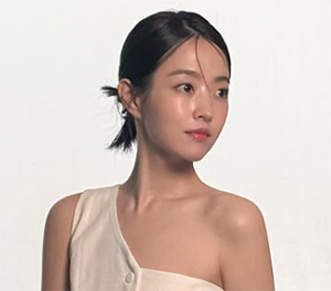 박보영, 눈부신 미모