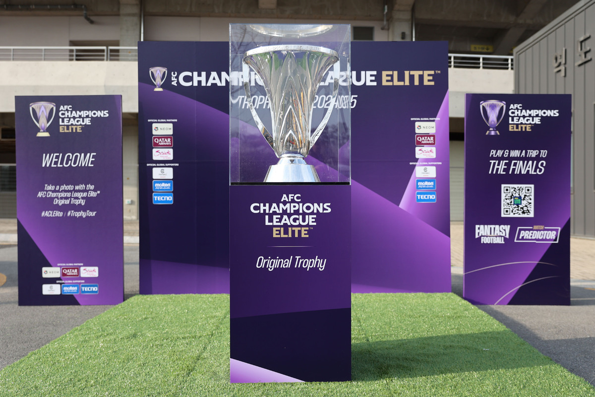 亞클럽대항전 나서는 울산·강원·서울·포항… 2025∼2026 AFC 라이선스 취득