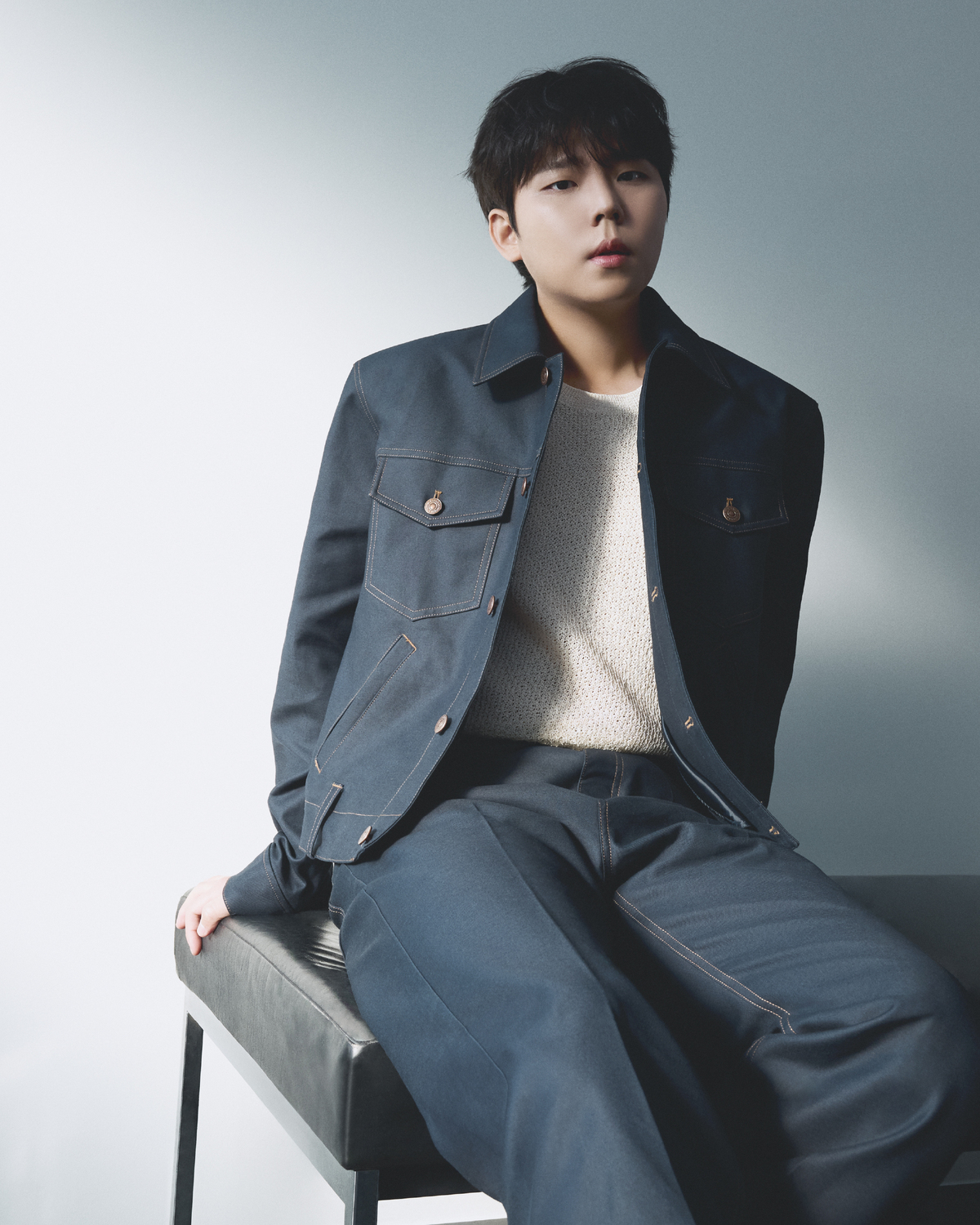 정승환 “10년 전에도 지금도, 노래 잘하는 가수이고파”[스타★톡톡]