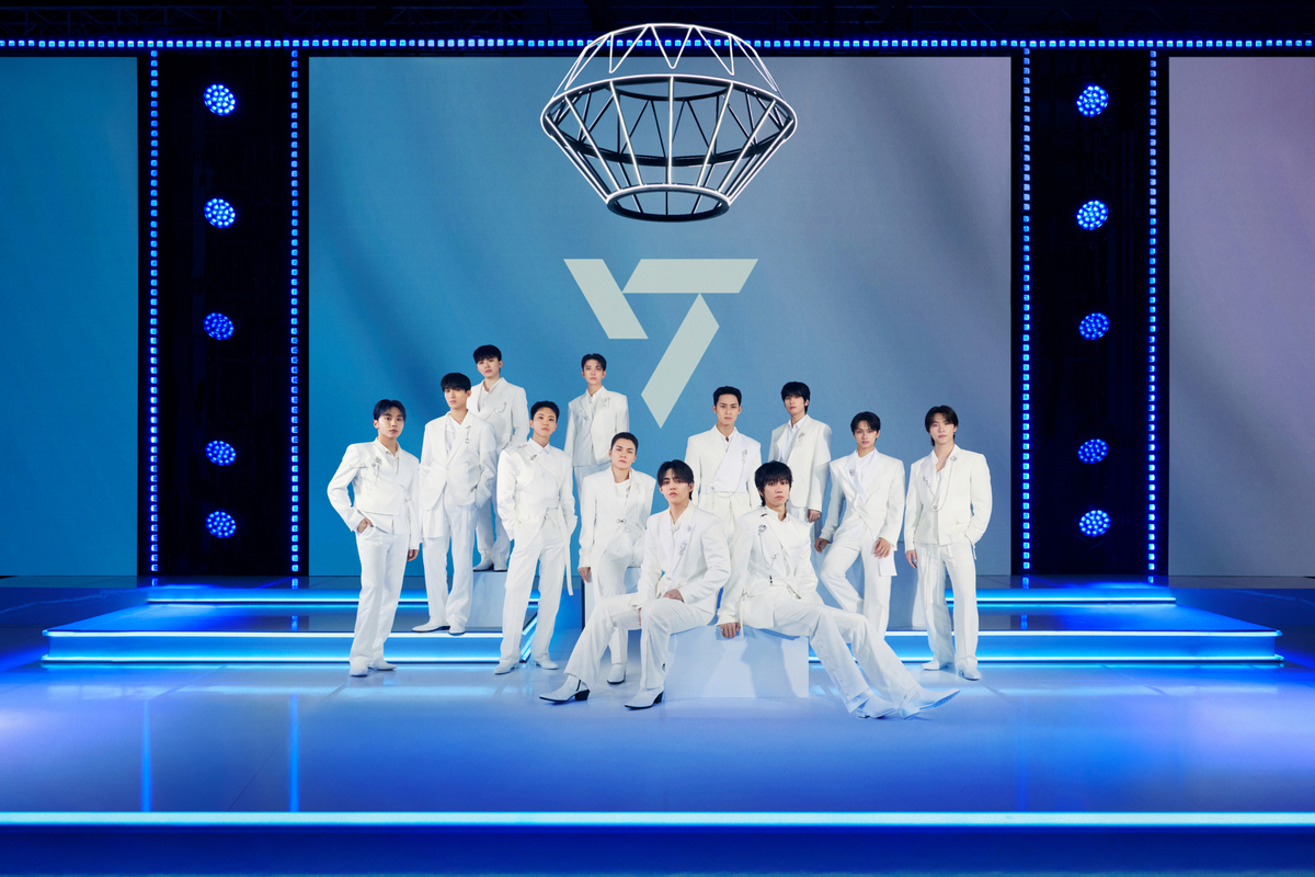 10주년 D-10, 세븐틴 품은 서울… 캐럿 필수 체크인 코스는?