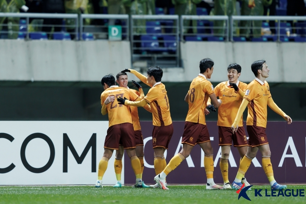 광주FC 논란에 입장낸 축구협회 “고의성 없다고 판단… 무자격 선수 판단은 무리”