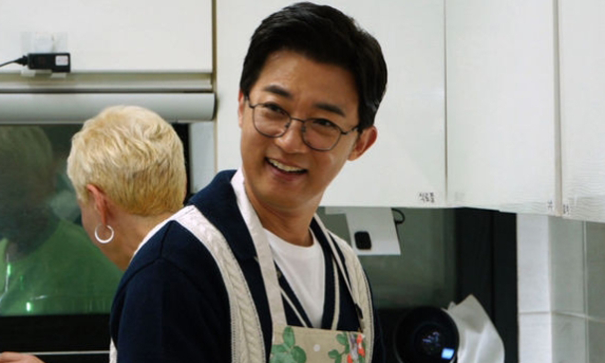 “수술비만 5억” 안재욱, 죽음 문턱 넘긴 경험담
