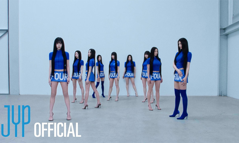 트와이스, 정규앨범 내고 롤라팔루자 선다