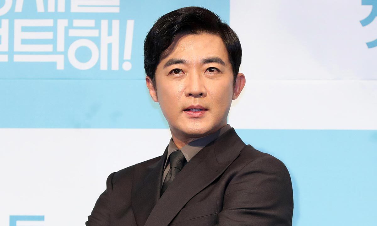 안재욱 측 “사칭 노쇼에 강경 대응”