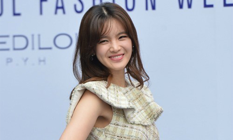 정가은, 생계 위해 택시 자격증 도전