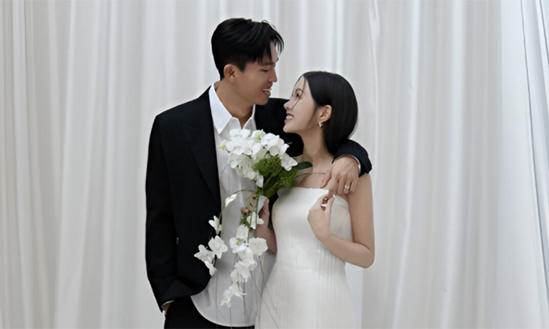 이광기, 축구선수 정우영 장인 된다