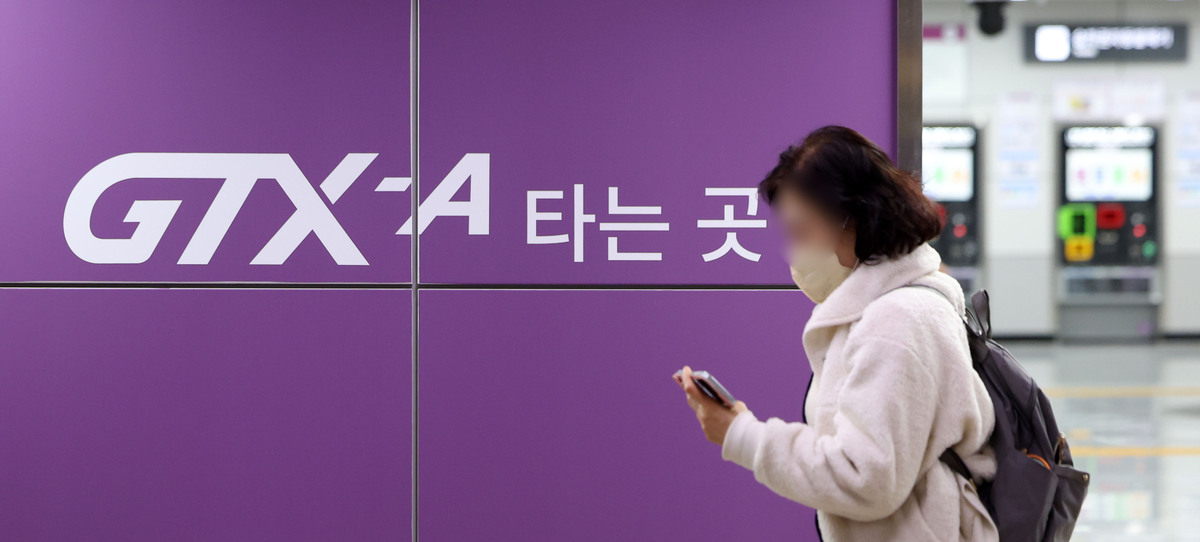[GTX 표심 잡아라] 재원 마련책엔 '입꾹닫'…지역 불균형 심화 우려도