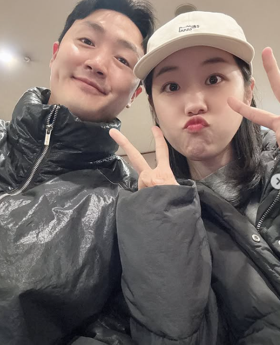‘2년째 달로 온 시몬’ 박보미, 15개월 아들과 이별한 날 추모