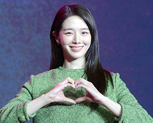 예쁜하트와 미소, 박규영