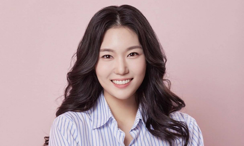 故 박수련, 우리 곁을 떠난 지 2년