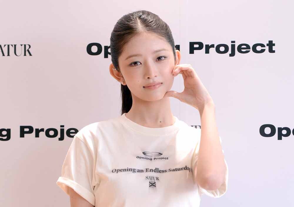 [SW포토]감탄사 나오는 레이의 볼하트